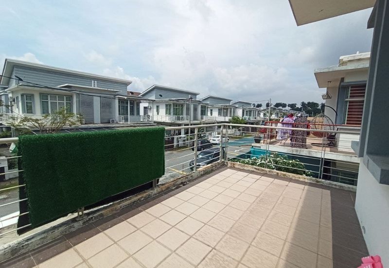 Bandar Saujana Putra