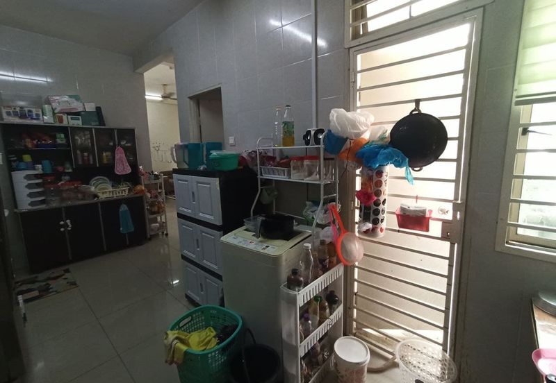 Bandar Saujana Putra