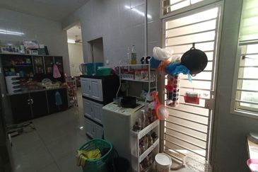 Bandar Saujana Putra