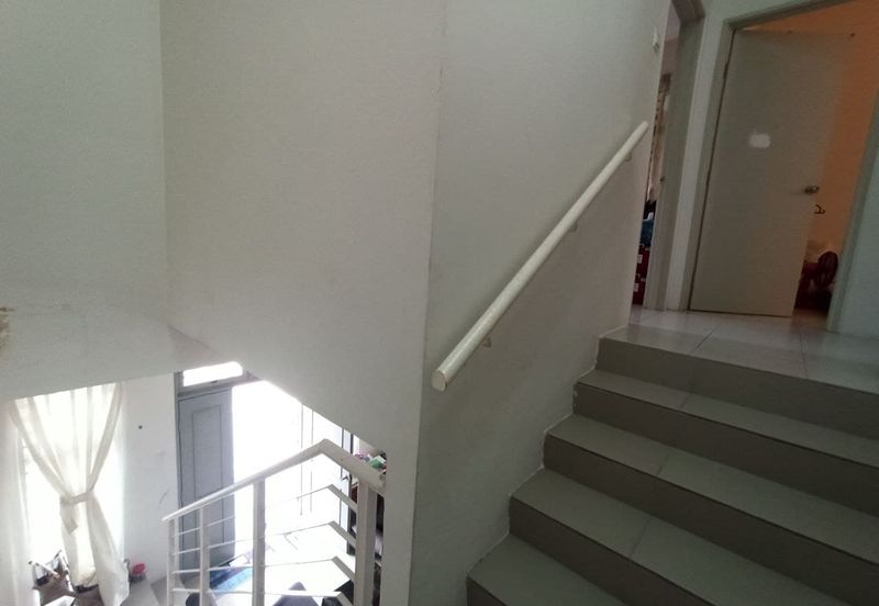 Bandar Saujana Putra