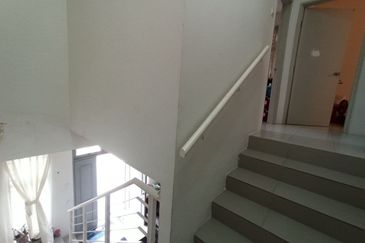 Bandar Saujana Putra