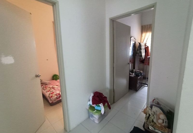 Bandar Saujana Putra