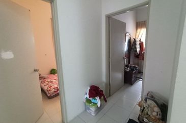 Bandar Saujana Putra