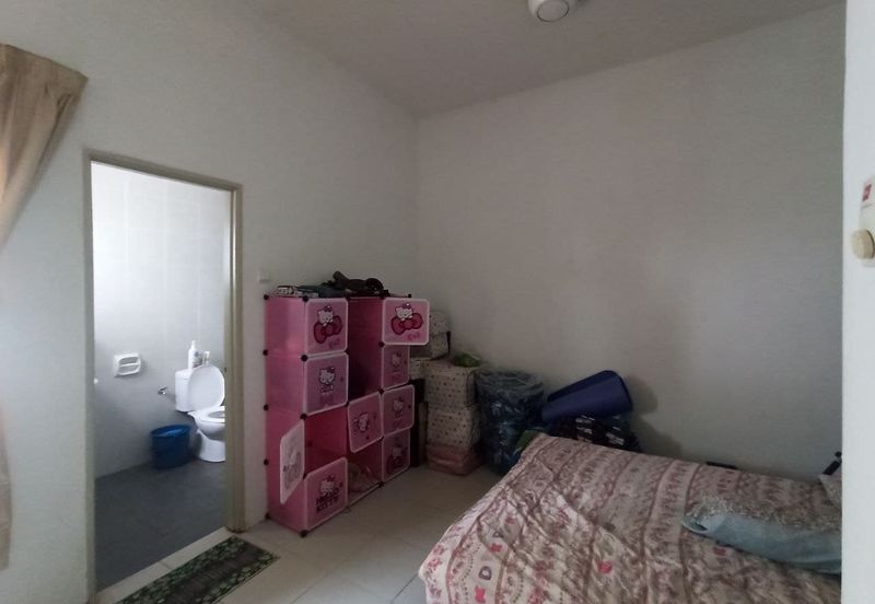 Bandar Saujana Putra