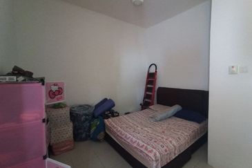 Bandar Saujana Putra