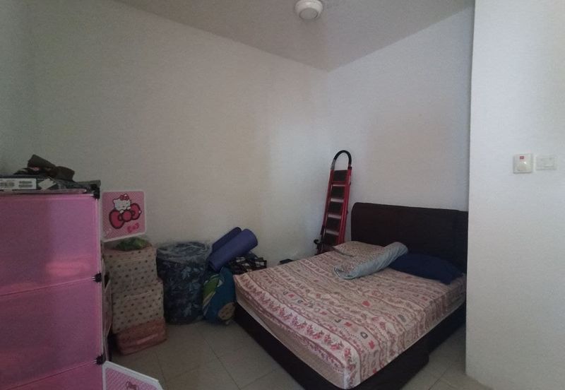 Bandar Saujana Putra