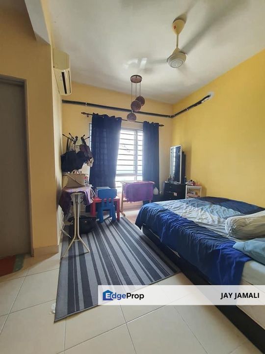 VIEW KLCC|FULLY RENO|SIMFONI HEIGHTS CONDO KL, Selangor, Batu Caves 