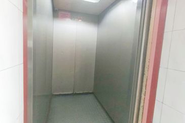 Pangsapuri Kenanga Sari