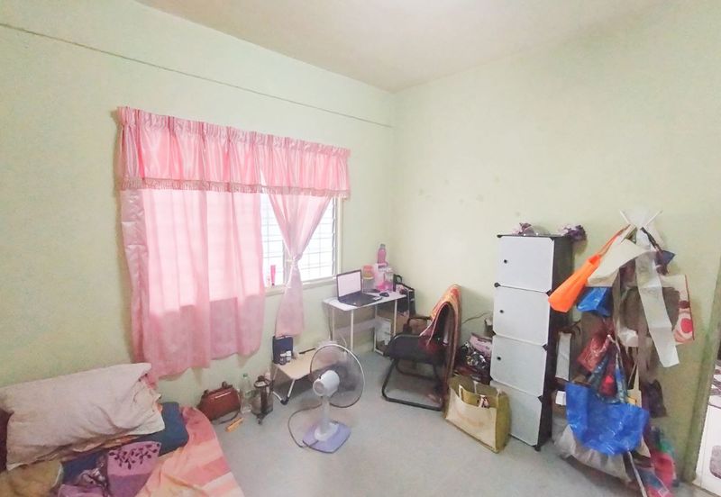 Pangsapuri Kenanga Sari