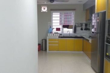 Taman Wawasan, Pusat Bandar Puchong