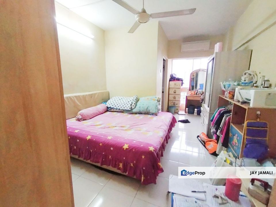 MURAH|PELANGI CONDO JALAN IPOH KUALA LUMPUR, Kuala Lumpur, Jalan Ipoh