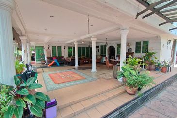 Seksyen 11, Shah Alam