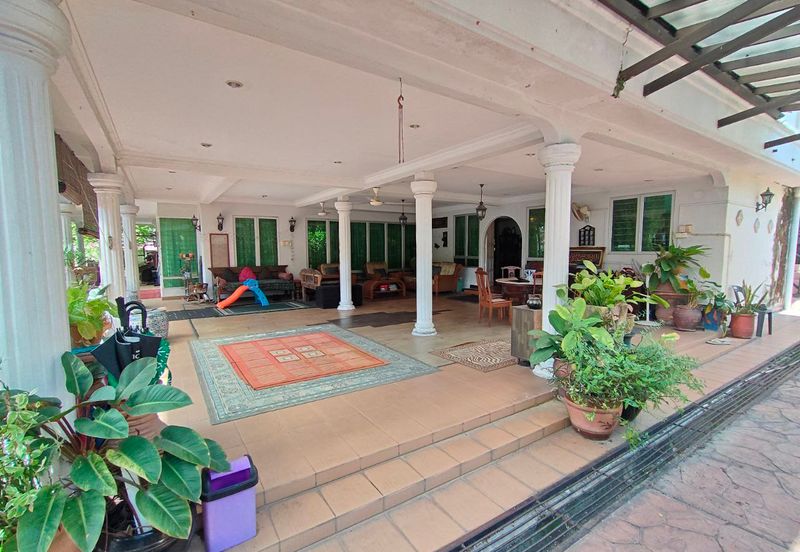 Seksyen 11, Shah Alam