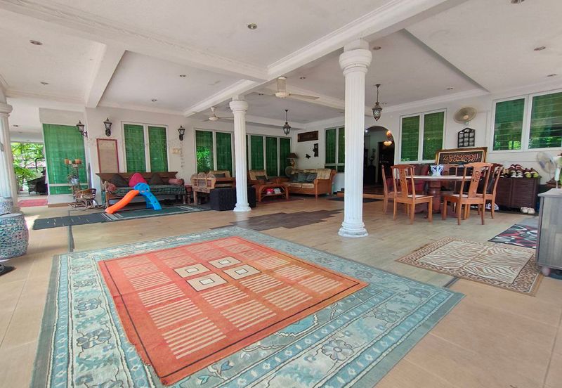 Seksyen 11, Shah Alam