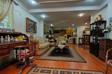 Seksyen 11, Shah Alam