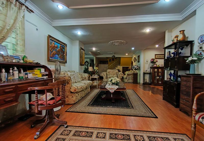 Seksyen 11, Shah Alam