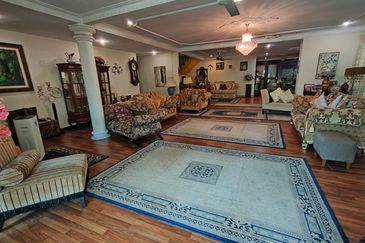 Seksyen 11, Shah Alam