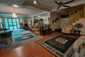 Seksyen 11, Shah Alam