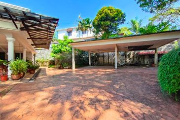 Seksyen 11, Shah Alam