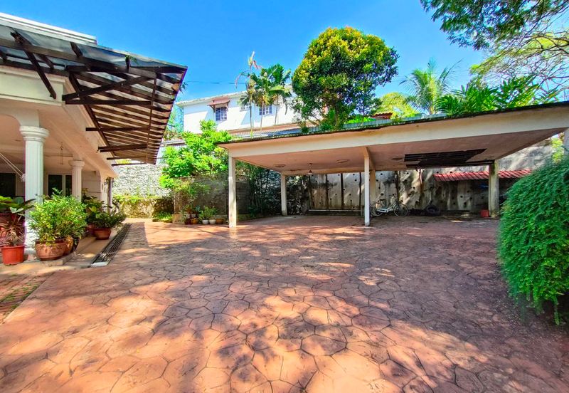 Seksyen 11, Shah Alam