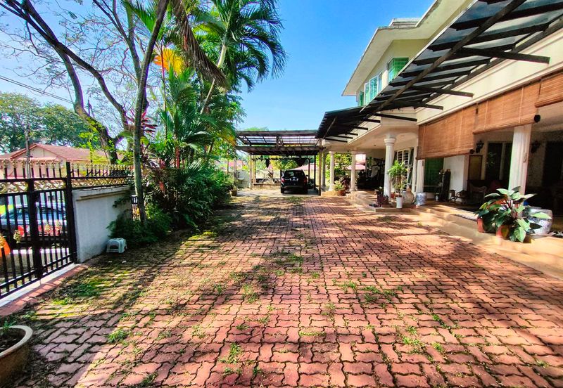 Seksyen 11, Shah Alam