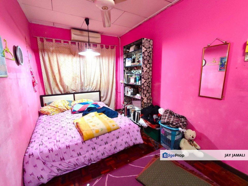 RENOVATED|FREEHOLD|DOUBLE STOREY SS7 KELANA JAYA, Selangor, Kelana Jaya