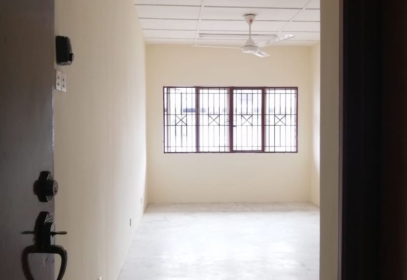 Sri Cempaka, Pusat Bandar Puchong