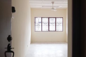 Sri Cempaka, Pusat Bandar Puchong