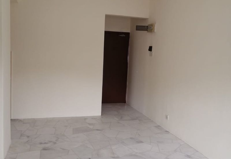 Sri Cempaka, Pusat Bandar Puchong