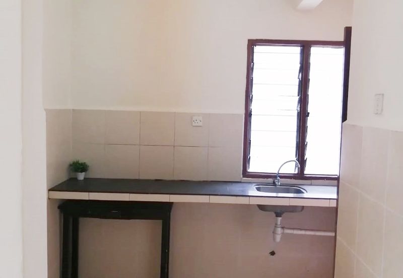 Sri Cempaka, Pusat Bandar Puchong