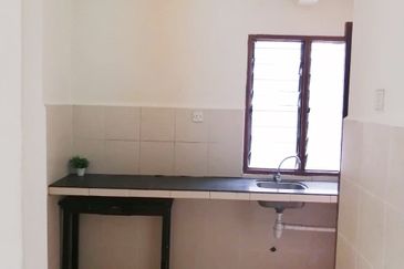 Sri Cempaka, Pusat Bandar Puchong