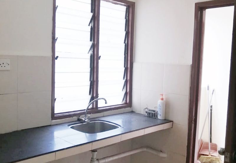 Sri Cempaka, Pusat Bandar Puchong