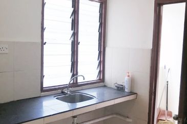 Sri Cempaka, Pusat Bandar Puchong