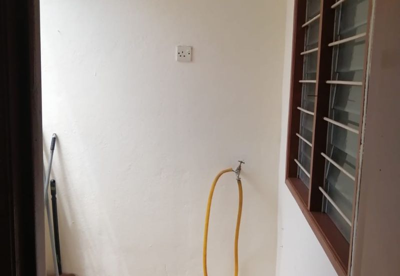 Sri Cempaka, Pusat Bandar Puchong