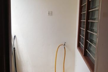 Sri Cempaka, Pusat Bandar Puchong