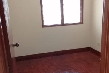 Sri Cempaka, Pusat Bandar Puchong