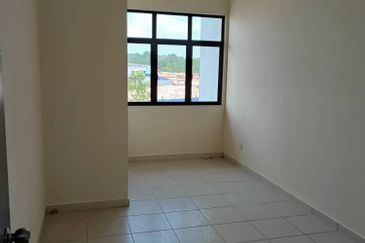 Garden Heights @ Bandar Tasik Puteri