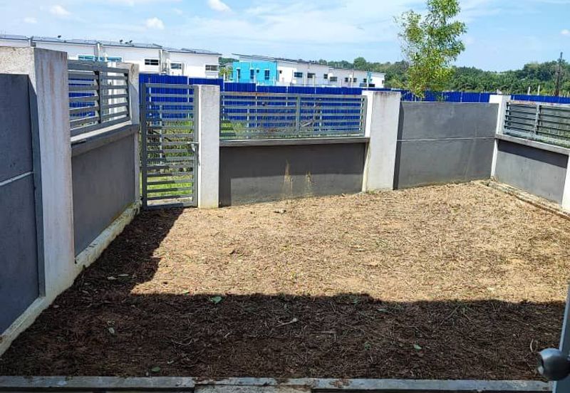 Garden Heights @ Bandar Tasik Puteri