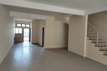 Garden Heights @ Bandar Tasik Puteri