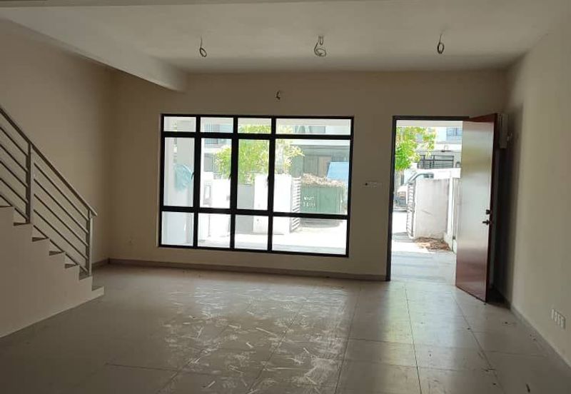 Garden Heights @ Bandar Tasik Puteri