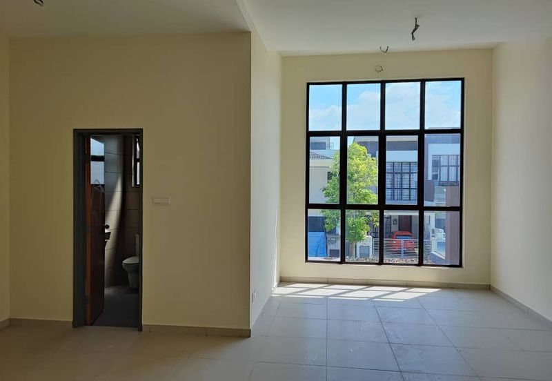 Garden Heights @ Bandar Tasik Puteri