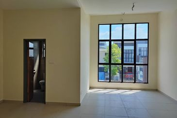 Garden Heights @ Bandar Tasik Puteri