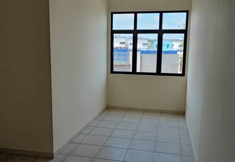 Garden Heights @ Bandar Tasik Puteri