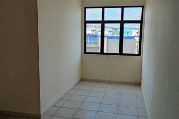 Garden Heights @ Bandar Tasik Puteri