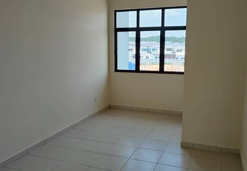 Garden Heights @ Bandar Tasik Puteri