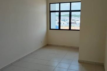 Garden Heights @ Bandar Tasik Puteri