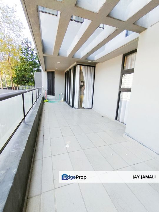 FULLY FURNISH|LARGE UNIT G RESIDENCE CONDO PANDAN , Kuala Lumpur, Desa Pandan