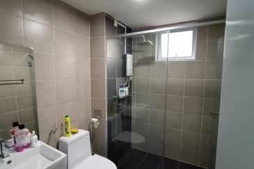 Aurora Residence @ Lake Side City