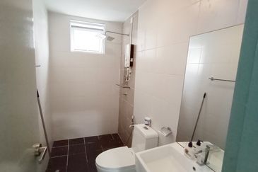 Aurora Residence @ Lake Side City