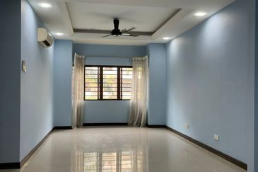 Desa Idaman, Taman Puchong Prima